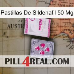 Pastillas Sildenafil 50 Mg 32